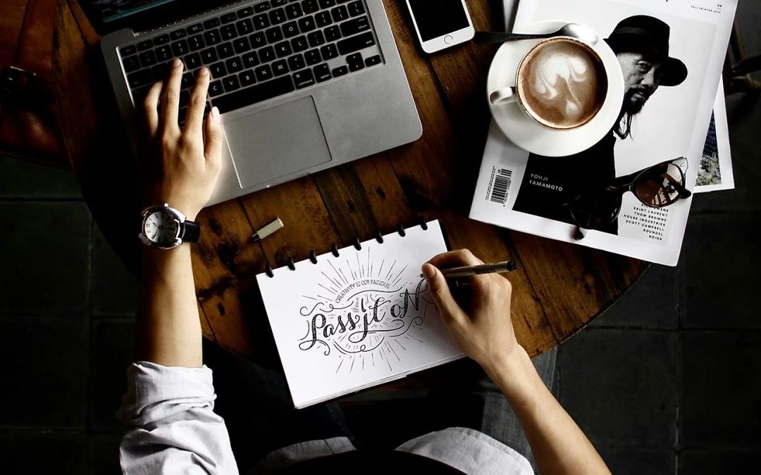 15 Must Have Graphic Design Resources To Spruce Up Your Brand