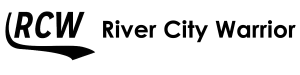 river city warrior logo