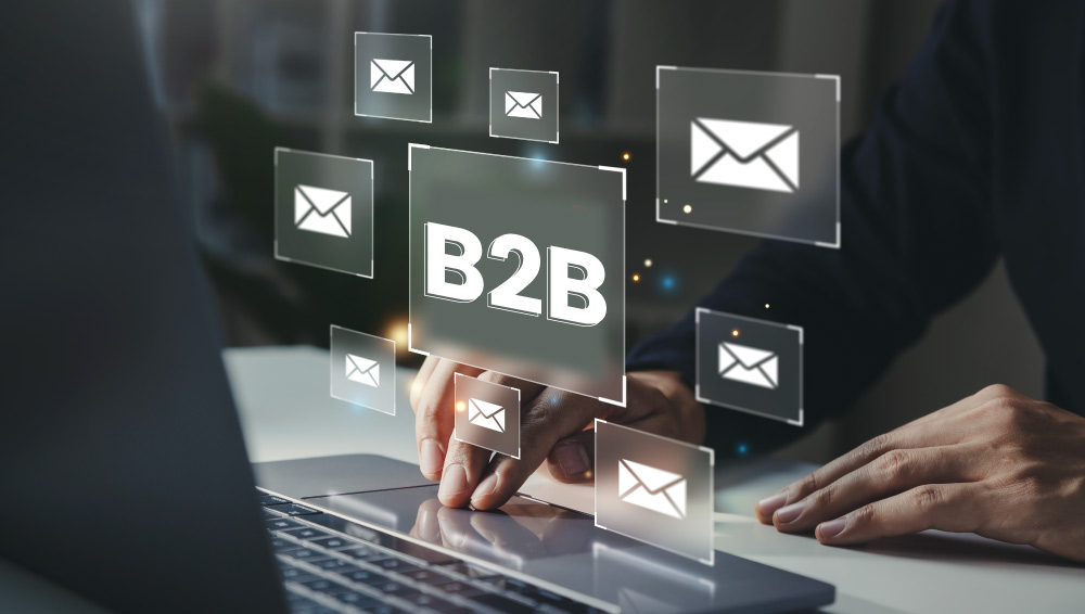B2B Email Marketing: Effective Strategies and Tips